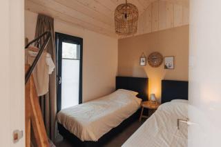 Kos I Tiny house met grote tuin - Epe - 9