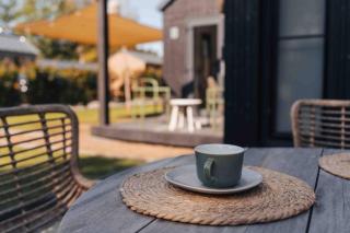 Kos I Tiny house met grote tuin - Epe - 6