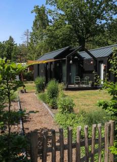 Kos I Tiny house met grote tuin - Epe - 4