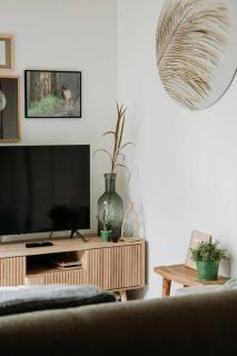 Kos I Tiny house met grote tuin - Epe - 3