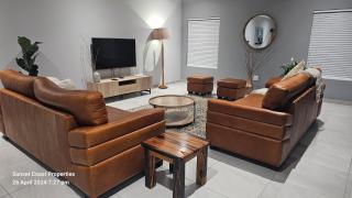 Palm Beach Villa - St Helena Bay - 3