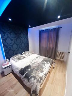 Appt proche plage Juan les pins - Antibes - 6