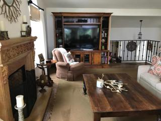 Luxury Home with Heated Pool - Spa and Lighted Pickle Ball Court - San Diego - 5