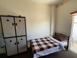 Pizza Street Hostel - 7