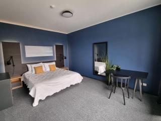 Privately Owned Apartment in Spa hotel - Pärnu - 2