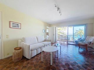 Vue baie à 5min de la plage 44m² avec parking - Théoule-sur-Mer - 5
