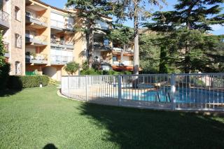 Vue baie à 5min de la plage 44m² avec parking - Théoule-sur-Mer - 2