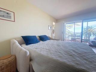 Vue baie à 5min de la plage 44m² avec parking - Théoule-sur-Mer - 3