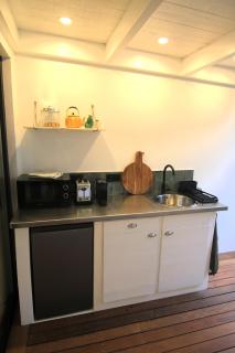 Studio Kaza Blanka - Saint Leu - Réunion - 2