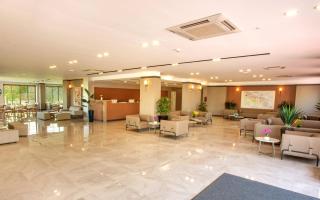 First Joy Hotel - Trabzon - 1