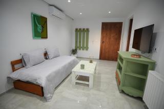 Le vert Serein - 1