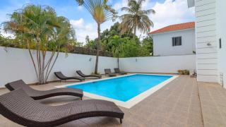 Awesome Villa in THE CENTER of Sosua - Near Everything - 0