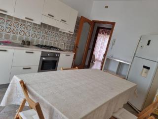 Appartamento in Villa - Diamante - 1
