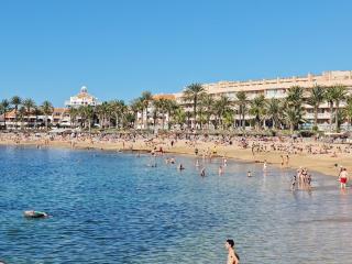 Parque Santiago 1 Studio 214 by TENERIFE DREAM PROPERTIES - Playa de las Américas - 8