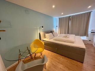 Studio Apt in FLIMS next to Caumasee - Flims - 0