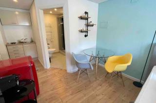 Studio Apt in FLIMS next to Caumasee - Flims - 5
