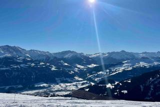 Studio Apt in FLIMS next to Caumasee - Flims - 4