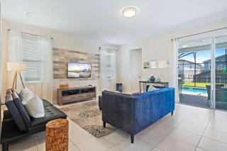 Pool Villa wFREE Resort Access Great Reviews - Kissimmee - 7