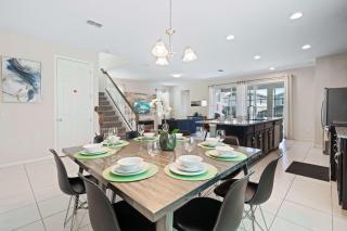 Pool Villa wFREE Resort Access Great Reviews - Kissimmee - 5