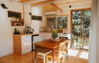 Jasmine House - Amirim - 3