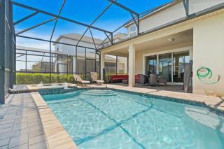 Pool Villa wFREE Resort Access Great Reviews - Kissimmee - 0