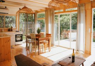 Jasmine House - Amirim - 9