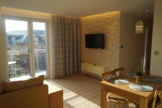 Apartament Sahara - Jastrzębia Góra - 7