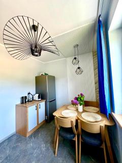 Apartament Przy Parku - 4