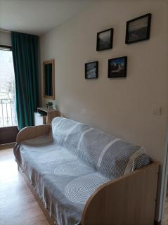 Appartement T2 Jardins de Ramel - Luchon - 8