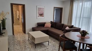 Delta House - Gama apartment - 3