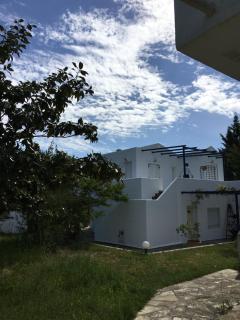 Summer Family House with sea view and garden - Kriopigi - 9