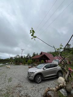 Rize Atina Bungalows - Pazar - 3
