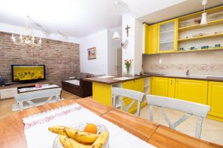 Apartman Žurić - Vinkovci - 9