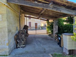 3 bedrooms, very quiet, fully equiped, between Bordeaux and Saint-Emilion - Vayres - 1