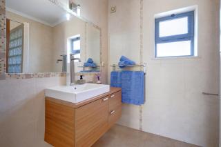 City center, private parking, AC, 6ppl. - Olhão - 2