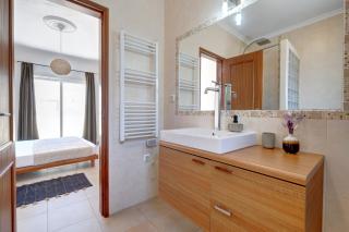 City center, private parking, AC, 6ppl. - Olhão - 3