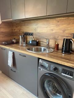 City centre one room apartment - Tartu - 1