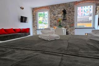 The pirate's cove- Bluchalet - Riomaggiore - 9