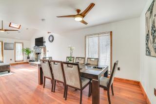 Spacious Retreat 7 Mi to Tobyhanna State Park! - Tobyhanna - 4