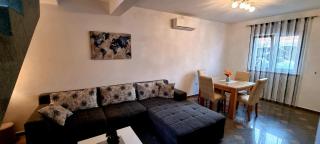 Apartment Blaues Meer - Vir - 9