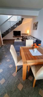 Apartment Blaues Meer - Vir - 8