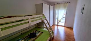 Apartment Blaues Meer - Vir - 6