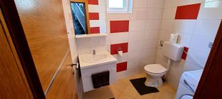 Apartment Blaues Meer - Vir - 4