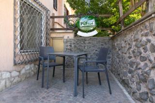 TonyHouse - Casal Palocco - 1
