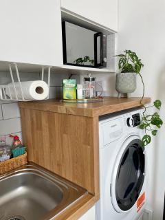 Fulham Studio - London - 3