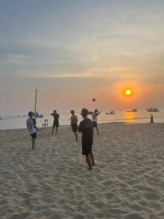 Wave Sound Beach House Phu Quoc - 4