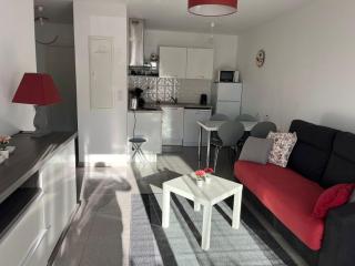 Appartement La Villa Gayrou - Vieux-Boucau-les-Bains - 9