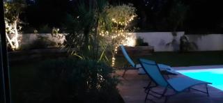Les Echappees belles - La Villa - Tarnos - 8