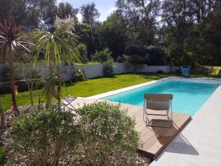 Les Echappees belles - La Villa - Tarnos - 0