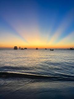 Wave Sound Beach House Phu Quoc - 6